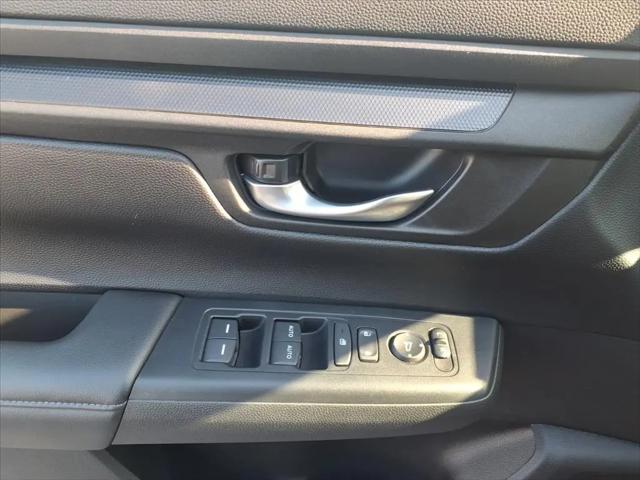 2023 Honda CR-V EX AWD