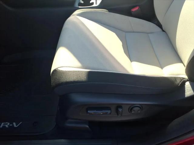 2023 Honda CR-V EX AWD