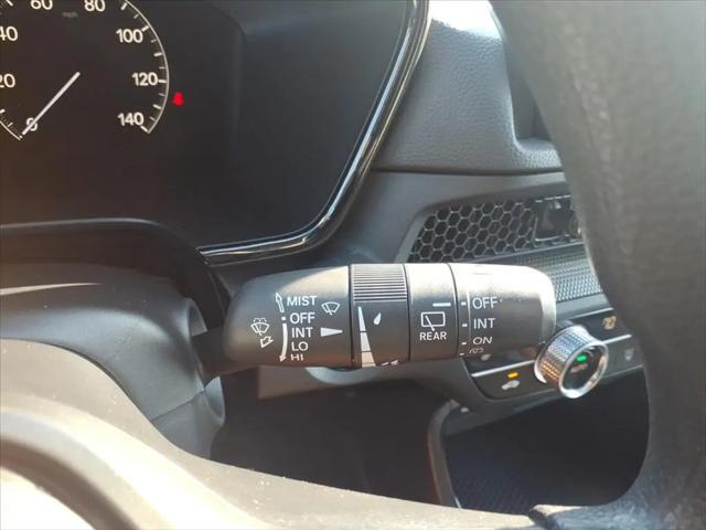 2023 Honda CR-V EX AWD