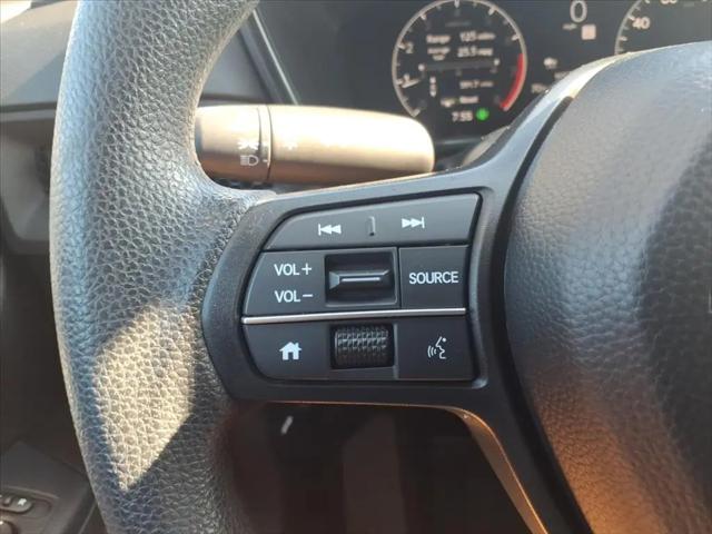 2023 Honda CR-V EX AWD