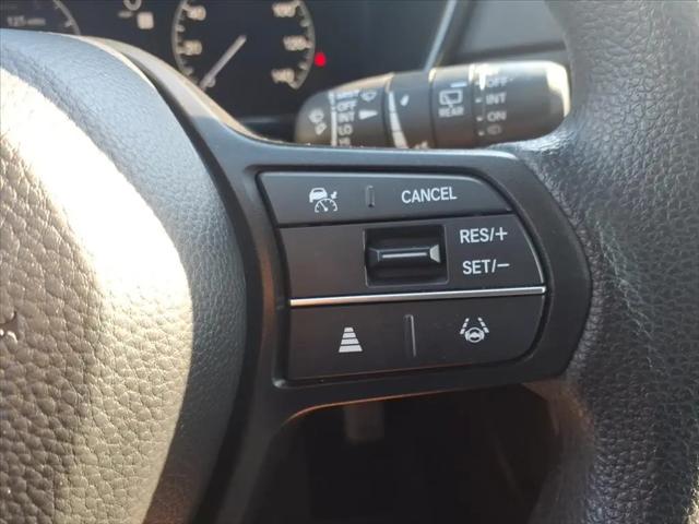 2023 Honda CR-V EX AWD
