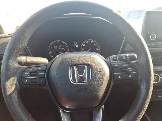 2023 Honda CR-V EX AWD