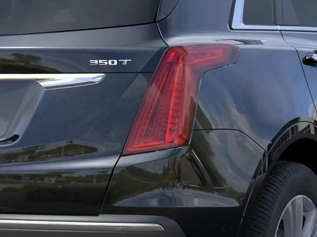 2026 Cadillac XT5 Premium Luxury AWD