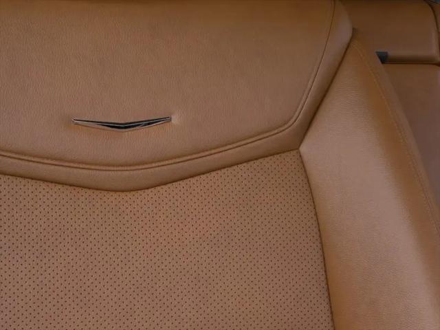 2026 Cadillac XT5 Premium Luxury AWD