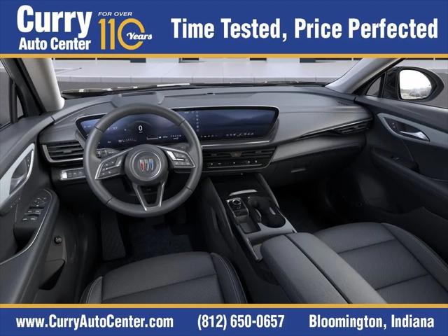 2026 Buick Envision Avenir AWD