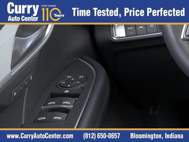 2026 Buick Envision Avenir AWD