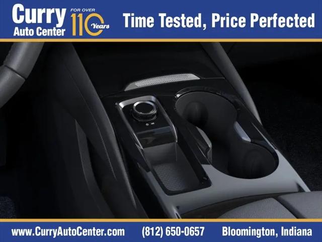 2026 Buick Envision Avenir AWD
