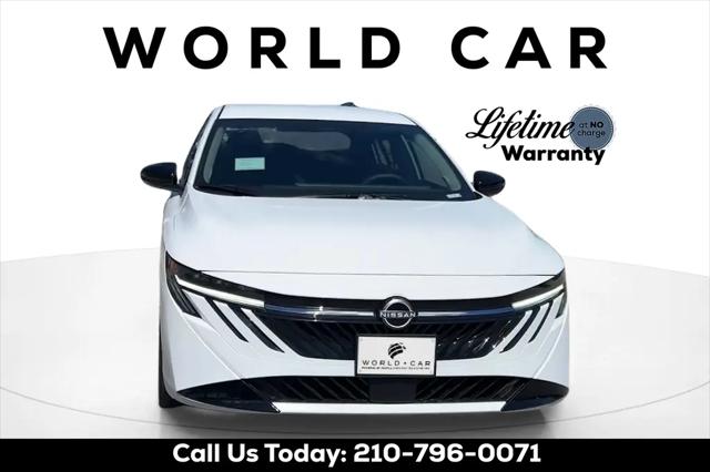 2026 Nissan Sentra SV for sale in San Antonio, TX