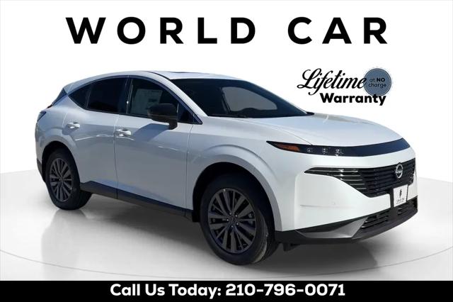 2026 Nissan Murano SL for sale in San Antonio, TX