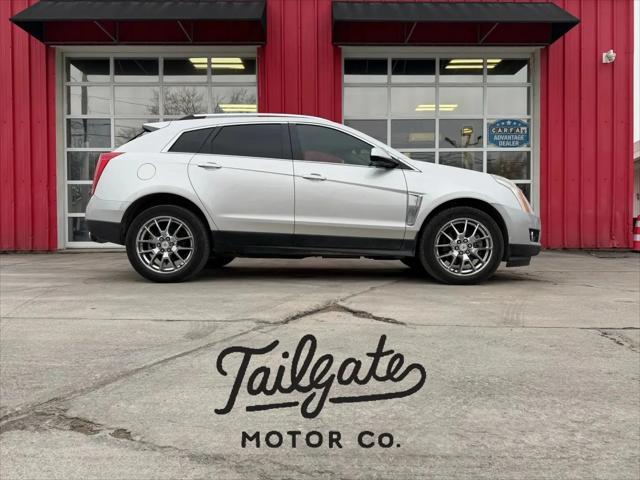 2013 Cadillac SRX Luxury Collection for sale in Fremont, NE