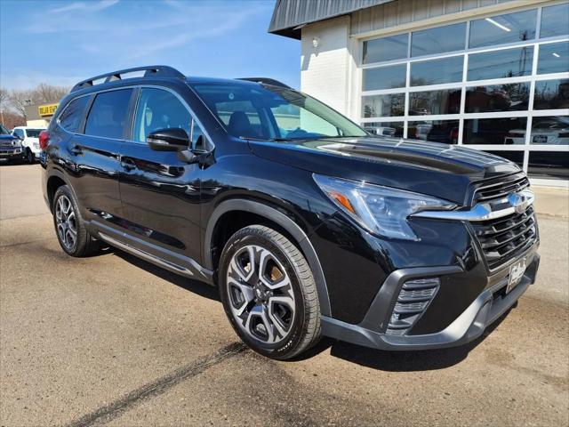2023 Subaru Ascent Limited 7-Passenger