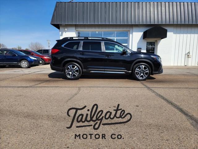 2023 Subaru Ascent Limited 7-Passenger for sale in Fremont, NE