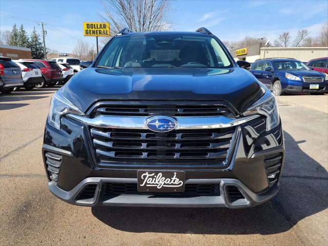 2023 Subaru Ascent Limited 7-Passenger