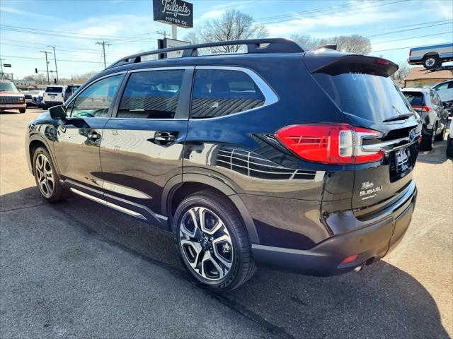 2023 Subaru Ascent Limited 7-Passenger