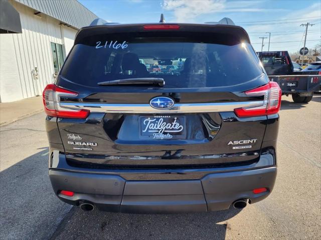 2023 Subaru Ascent Limited 7-Passenger