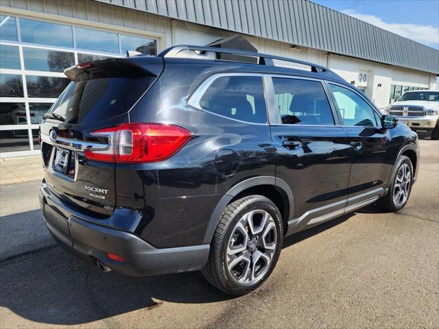 2023 Subaru Ascent Limited 7-Passenger