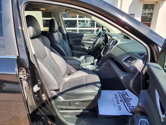 2023 Subaru Ascent Limited 7-Passenger