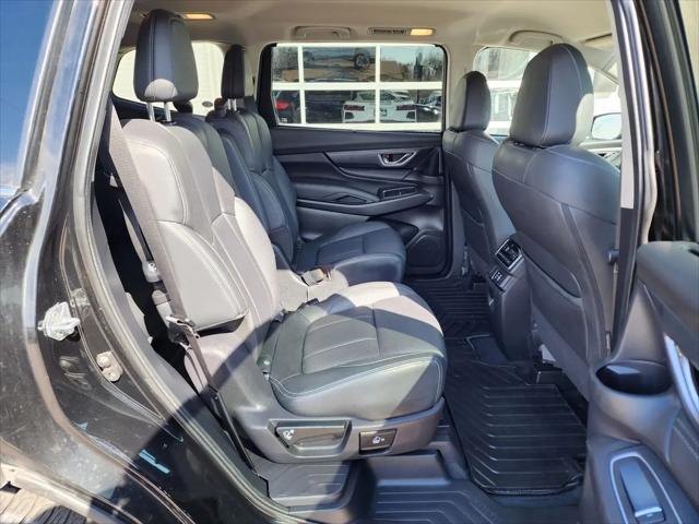 2023 Subaru Ascent Limited 7-Passenger