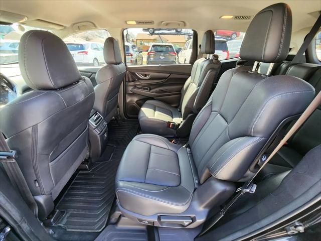 2023 Subaru Ascent Limited 7-Passenger