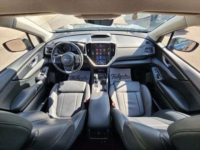 2023 Subaru Ascent Limited 7-Passenger