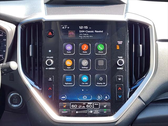 2023 Subaru Ascent Limited 7-Passenger