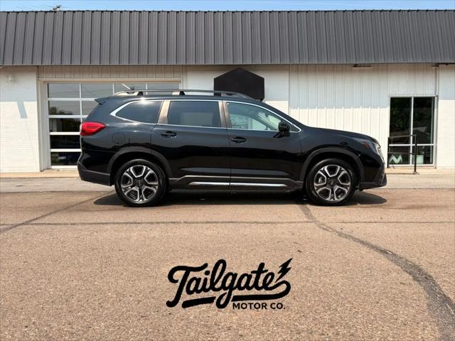 2023 Subaru Ascent Limited 7-Passenger for sale in Fremont, NE
