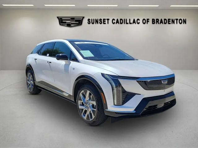 2025 Cadillac iQ Luxury 2 AWD for sale in Bradenton, FL