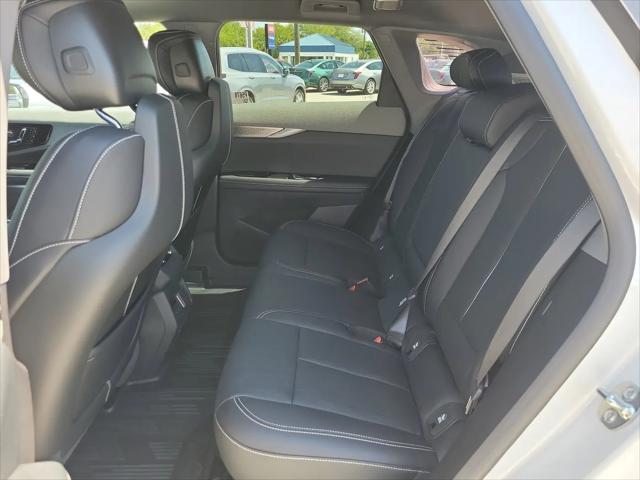 2025 Cadillac iQ Luxury 2 AWD