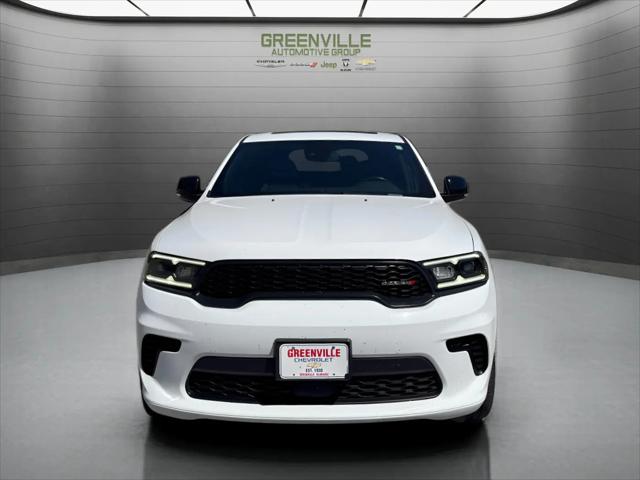 2024 Dodge Durango GT Plus AWD