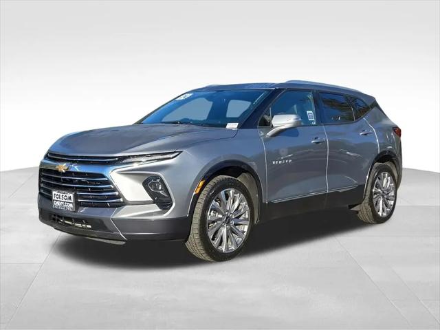 2024 Chevrolet Blazer AWD Premier for sale in Folsom, CA