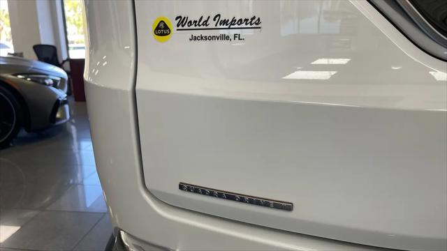 2022 Jeep Grand Wagoneer Series III 4x4