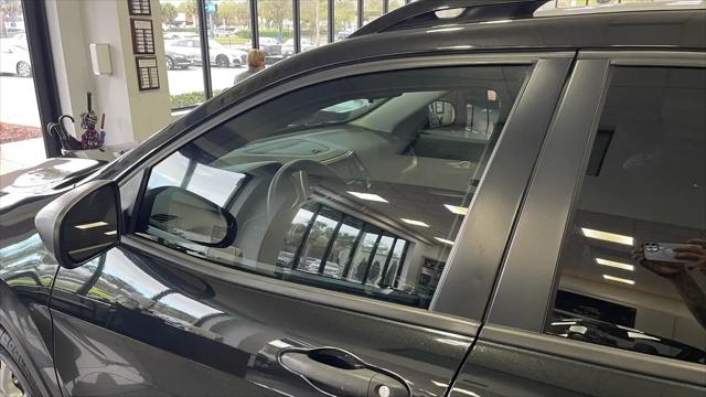 2015 Jeep Cherokee Sport