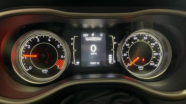 2015 Jeep Cherokee Sport
