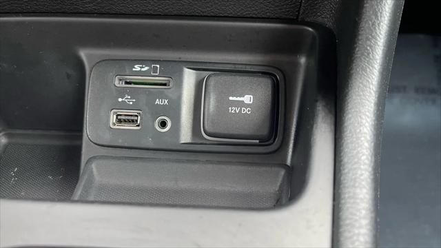 2015 Jeep Cherokee Sport