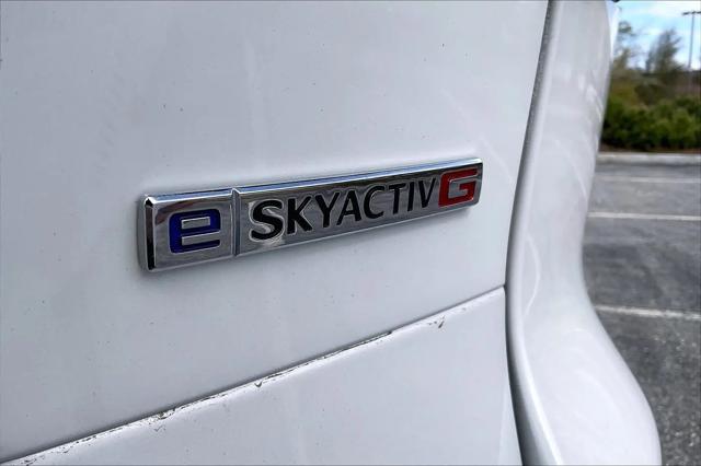 2025 Mazda CX-70 3.3 Turbo S Premium Plus