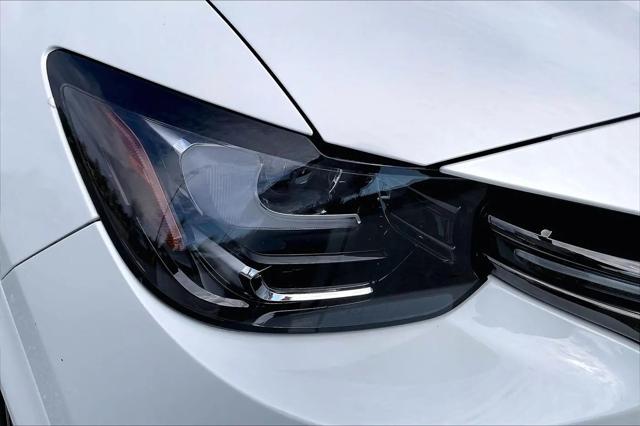2025 Mazda CX-70 3.3 Turbo S Premium Plus