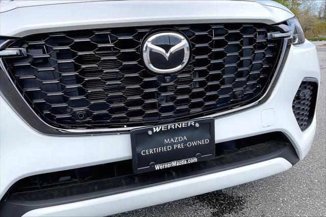 2025 Mazda CX-70 3.3 Turbo S Premium Plus