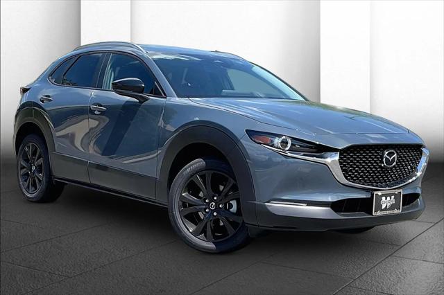 2026 Mazda CX-30 2.5 S Carbon Edition for sale in Manchester, NH