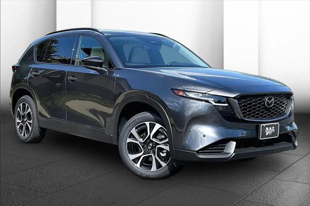 2026 Mazda CX-5 2.5 S Preferred for sale in Manchester, NH