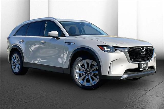 2026 Mazda X-90 3.3 Turbo Preferred for sale in Manchester, NH