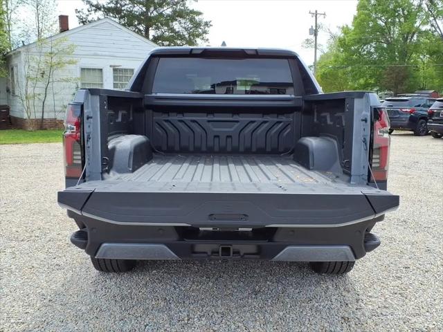 2026 Chevrolet Silverado EV LT - Extended Range 4WD