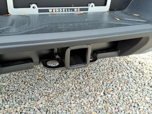 2026 Chevrolet Silverado EV LT - Extended Range 4WD