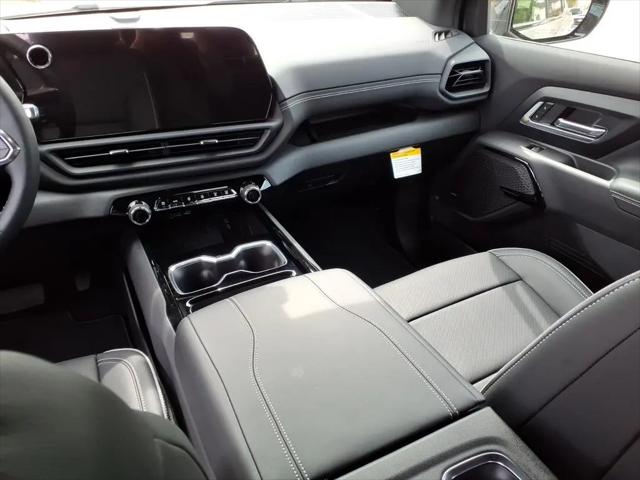 2026 Chevrolet Silverado EV LT - Extended Range 4WD