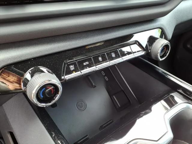 2026 Chevrolet Silverado EV LT - Extended Range 4WD