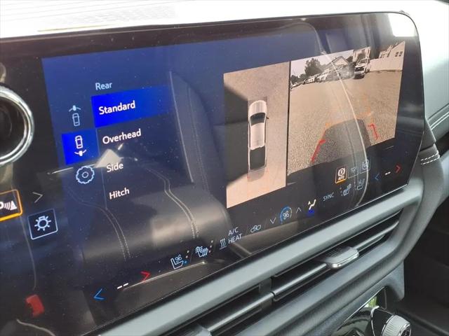 2026 Chevrolet Silverado EV LT - Extended Range 4WD