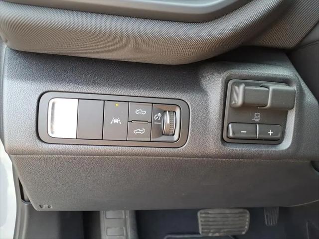 2026 Chevrolet Silverado EV LT - Extended Range 4WD