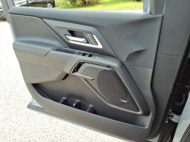 2026 Chevrolet Silverado EV LT - Extended Range 4WD