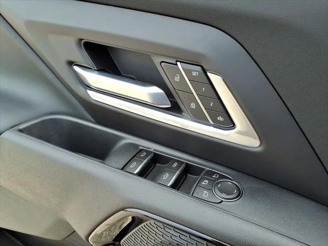 2026 Chevrolet Silverado EV LT - Extended Range 4WD
