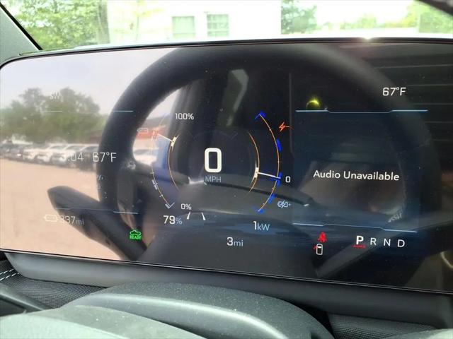 2026 Chevrolet Silverado EV LT - Extended Range 4WD