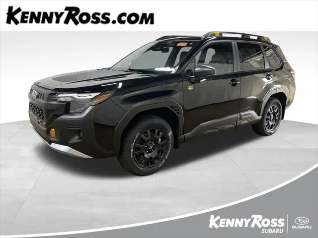 2026 Subaru Forester Wilderness for sale in North Huntingdon, PA